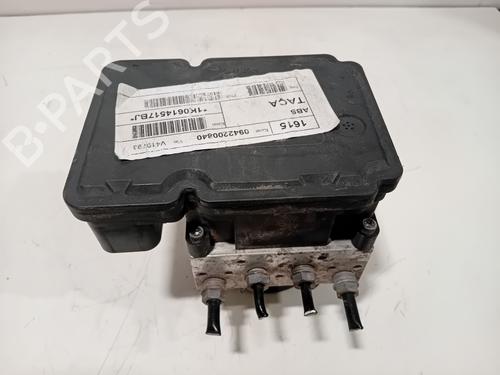 Used ABS pump ABS pump VW SCIROCCO III (137, 138) 1.4 TSI (122 hp) 36670843 36670843