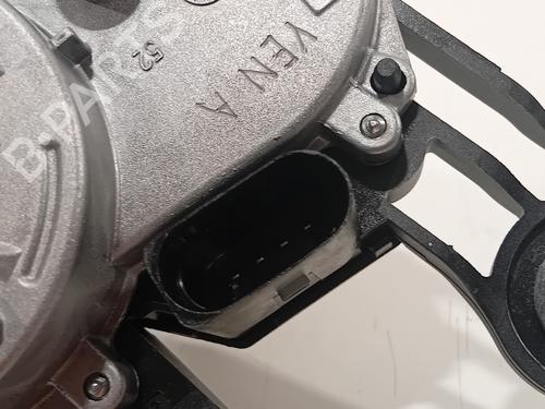 Used Rear wiper motor VW GOLF VII Variant (BA5, BV5) 2.0 TDI (150 hp) 30567089