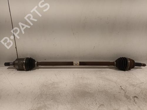 Used Right front driveshaft Right front driveshaft HYUNDAI IONIQ (AE) Electric (136 hp) 26203036 26203036