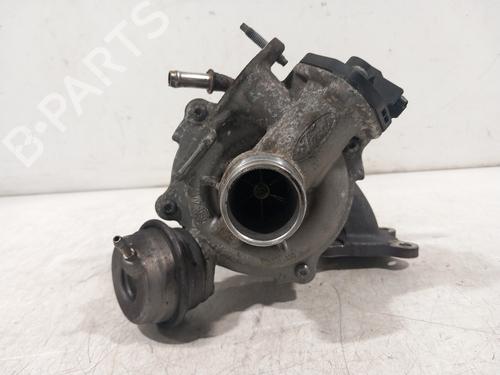 Used Turbocharger/Supercharger Turbocharger/Supercharger 39137420 39137420