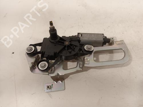 Used Rear wiper motor Rear wiper motor VW TRANSPORTER T5 Van (7HA, 7HH, 7EA, 7EH) 1.9 TDI (84 hp) 39689030 39689030