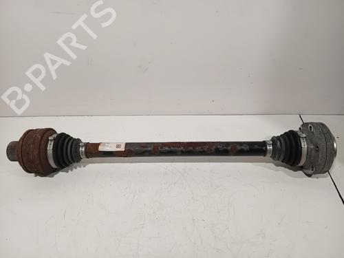 Used Right rear driveshaft Right rear driveshaft AUDI Q5 (FYB, FYG) SQ5 TFSI quattro (354 hp) 33421949 33421949