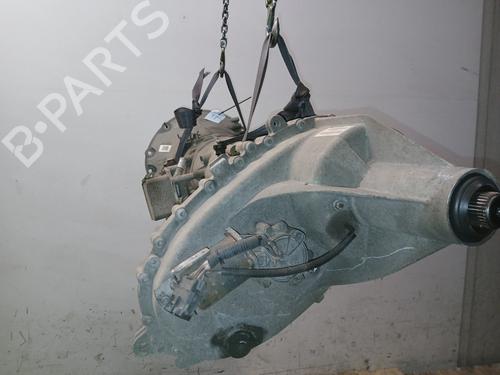 Gearbox RAM 1500 Standard Cab Pickup (DS) 5.7 | BP31261600M3