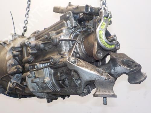 Gearbox BMW 1 (E87) 118 d | BP12580170M3 