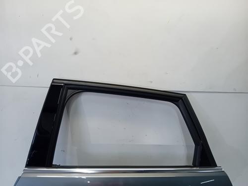 Left rear door AUDI A3 Sportback (8VA, 8VF) 1.2 TFSI | BP26733916C4 