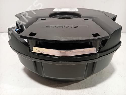 Electronic module RENAULT CAPTUR I (J5_, H5_) 1.2 TCe 120 | BP37416275M83 - Image 3
