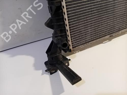 Water radiator AUDI A6 C7 Avant (4G5, 4GD) 3.0 TDI quattro | BP29431752M31 