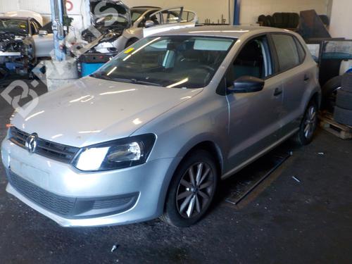 Used Parts VW POLO V (6R1, 6C1)  1.6 TDI  1079658