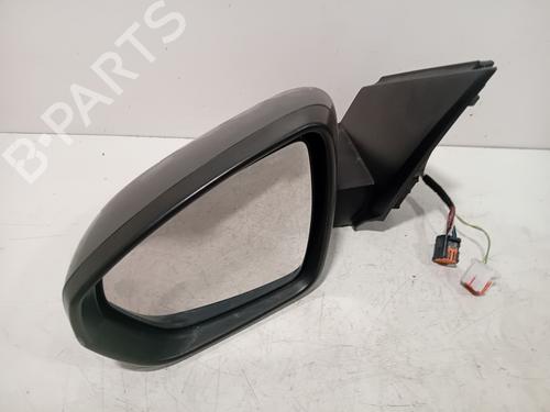 Used Left mirror Left mirror CITROËN C5 AIRCROSS (A_) 1.5 BlueHDi 130 (ACYHZJ, ACYHZR) (131 hp) 33819537 33819537