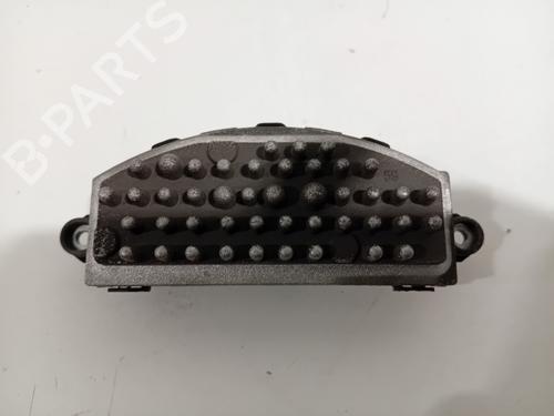 Varmeblæsermodstand AUDI A1 CITY CARVER (GBH) 30 TFSI (116 hp) 24848387