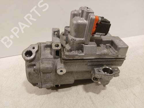 AC compressor RENAULT ZOE (BFM_) ZOE | BP39950649M34 - Image 2