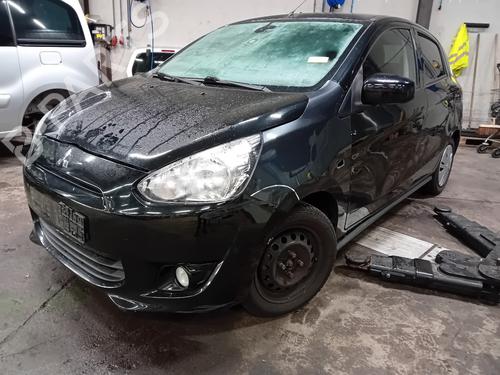 Used Parts MITSUBISHI MIRAGE / SPACE STAR VI Hatchback (A0_A) 1.0 (A05A) (71 hp) 4407532