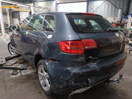 Engine AUDI A3 Sportback (8PA) 1.6 | BP38483658M1 - Image 9