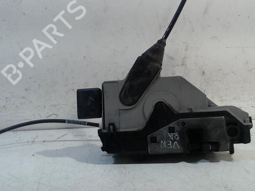 Rear right lock PEUGEOT 208 I (CA_, CC_) 1.6 HDi | BP13207865C99 