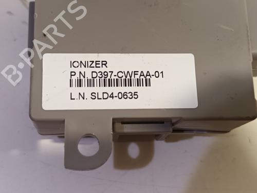 Control unit KIA NIRO I (DE) 1.6 GDI Hybrid | BP17001615M11 