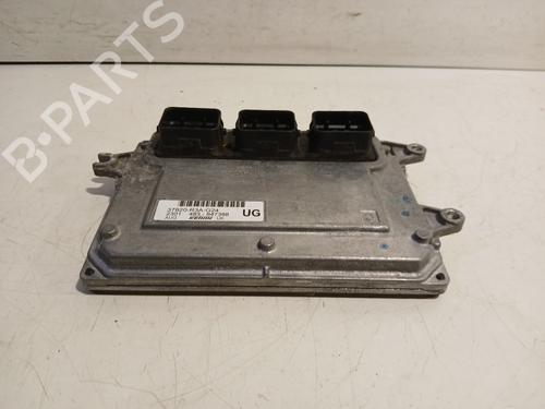 Engine control unit (ECU) HONDA CIVIC IX (FK) 1.8 i-VTEC (FK2) | BP31263635M57 - Image 3