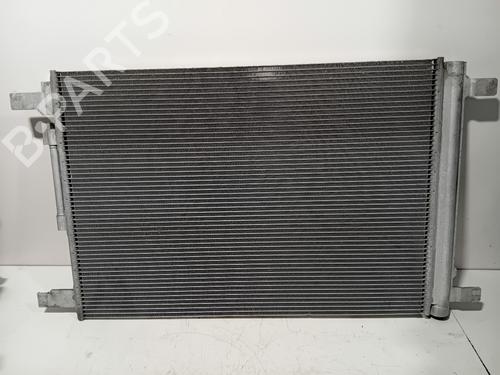Used AC radiator VW GOLF VIII (CD1, DA1) 1.4 GTE Plug-in Hybrid (245 hp) 33237330
