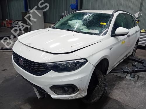 Used Parts FIAT TIPO Estate (356_, 357_) 1.4 (356WXF1B) (120 hp) 3998652