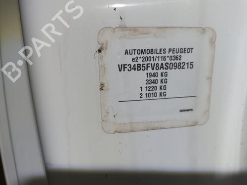 Left headlight PEUGEOT 308 CC (4B_) 1.6 16V | BP33748624C28  - Image 12