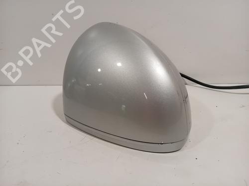 Right mirror OPEL MERIVA B MPV (S10) 1.4 (75) | BP25928302C27 