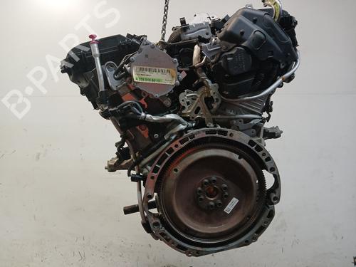 Used Engine MERCEDES-BENZ C-CLASS T-Model (S205) C 450 AMG 4-matic (205.264) (367 hp) 32506946