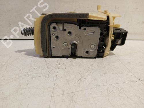 Used Rear right lock Rear right lock VOLVO XC40 (536) T5 Plug-in Hybrid (262 hp) 33431083 33431083