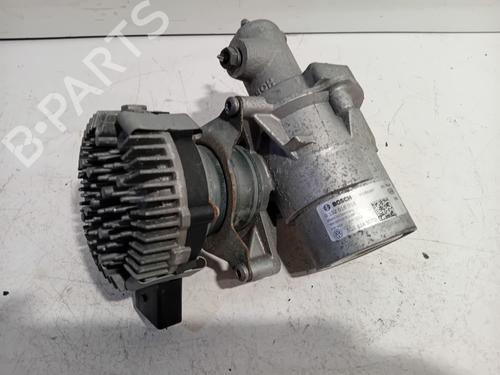 Brake master cylinder VW GOLF VII (5G1, BQ1, BE1, BE2) 1.4 GTE Hybrid 5QE614307D