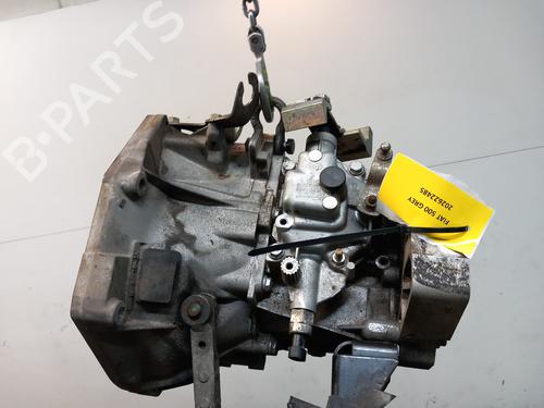 Gearbox FIAT 500 (312_) 0.9 (312AXH1A) | BP37799343M3  - Image 5