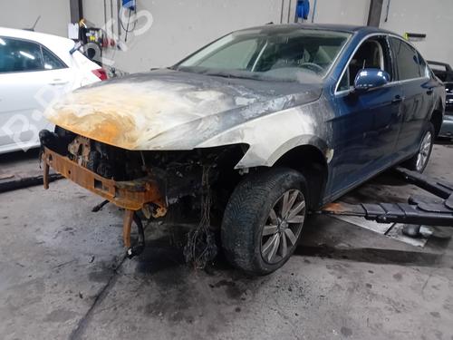 Pièces Détachées Usagées VW PASSAT B8 (3G2, CB2) 1.6 TDI (120 hp) 4411675