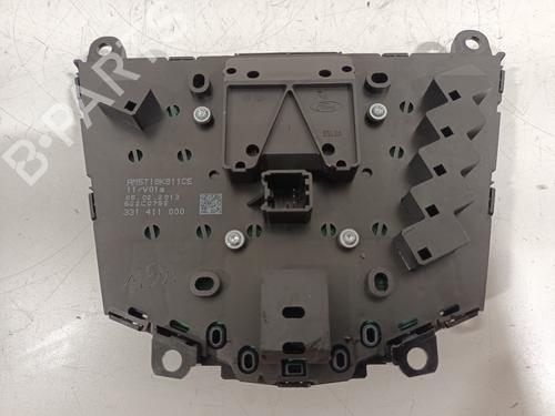 Switch FORD FOCUS III 1.6 TDCi | BP17766309I30 