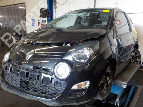 Used Parts RENAULT TWINGO II (CN0_)  1.2 16V (CN04, CN0B)  1068996