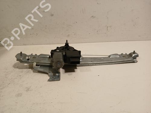 Rear left window mechanism CITROËN C3 III (SX) 1.2 THP 110 (SXHNPS, SXHNZT, SXHNZ6) | BP28283242C24 - Image 2