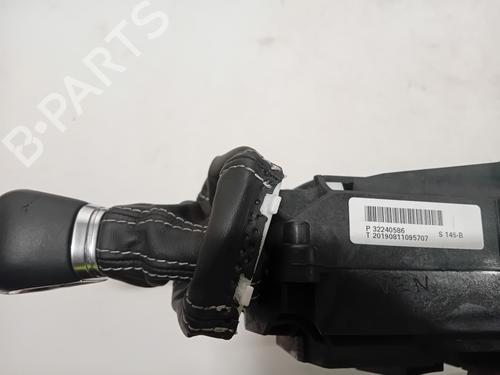 Gear lever VOLVO V60 II (225) D4 Polestar | BP33433791M90 - Image 5