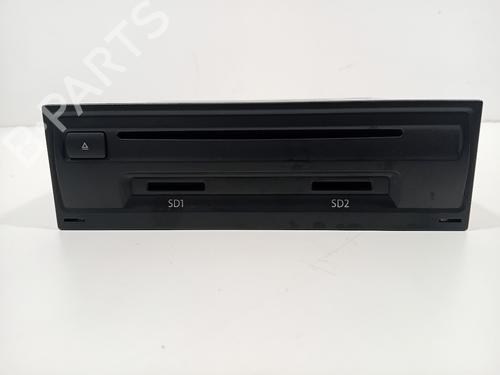 Used Electronic module VW T-ROC (A11, D11) 1.5 TSI (150 hp) 29918495
