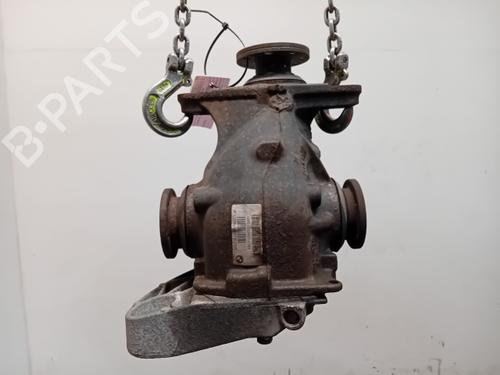 Rear differential BMW 3 Touring (E91) 318 i | BP40513032M24 - Image 4