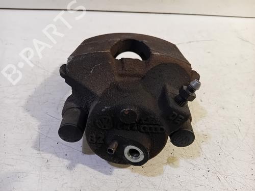 Right front brake caliper SEAT LEON (1P1) 1.2 TSI | BP20151237M104 