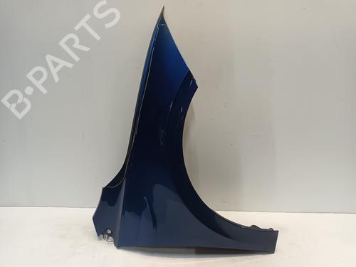 Parafango anteriore destro VW POLO VI (AW1, BZ1, AE1) 1.0 TSI (95 hp) 31132584