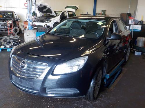 Used Parts OPEL INSIGNIA A Saloon (G09)  1.6 (69)  888008