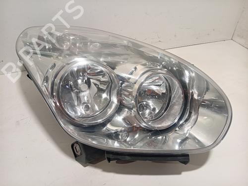 Faro destro FIAT DOBLO Cargo (263_) 1.3 D Multijet (90 hp) 30625347