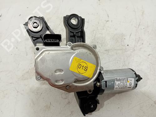 Rear wiper motor VW UP! (121, 122, BL1, BL2, BL3, 123) 1.0 | BP15614472M102 