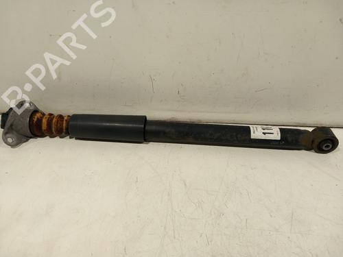 Used Left rear shock absorber Left rear shock absorber 37181132 37181132