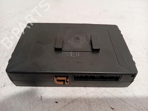 Control unit RENAULT CAPTUR I (J5_, H5_) 1.2 TCe 120 | BP25116069M11 - Image 3