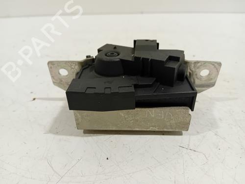 Tailgate lock MERCEDES-BENZ A-CLASS (W176) A 180 (176.042) | BP17001531C101 