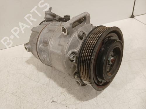 AC compressor VOLVO V60 I (155) D4 | BP40606992M34 - Image 3