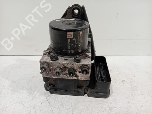ABS pump SKODA OCTAVIA II Combi (1Z5) 2.0 TDI 1K0614517DN | 1K0907379BK