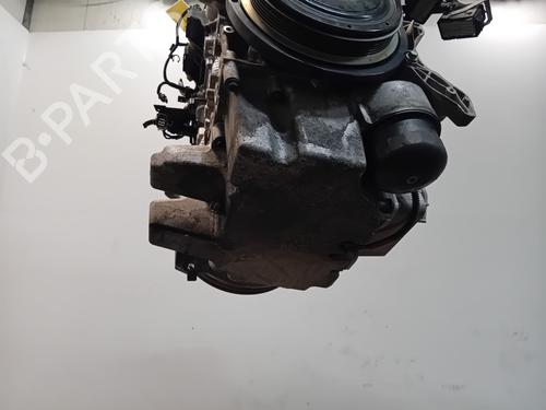 Engine VOLVO V40 Hatchback (525) D4 | BP30152655M1
