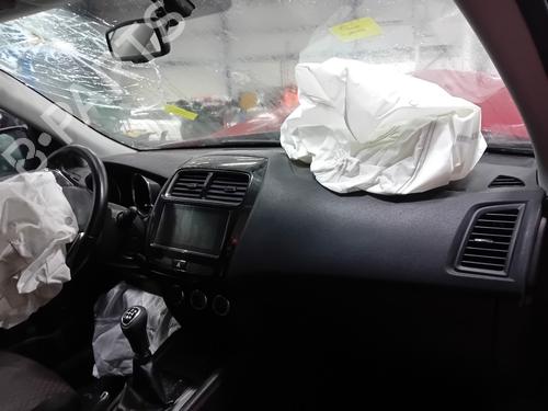 Control unit MITSUBISHI ASX (GA_W_) 1.6 MIVEC (GA1W) | BP31641594M11  - Image 9