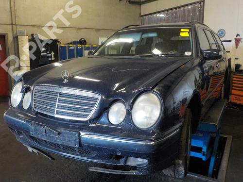 Used Parts MERCEDES-BENZ E-CLASS T-Model (S210)  E 240 T (210.262)  1147796