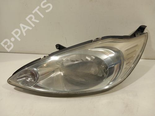 Used Left headlight Left headlight FORD KA (RU8) 1.2 (69 hp) 36357032 36357032