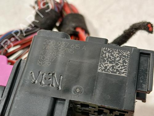 Fuse box SEAT IBIZA V (KJ1, KJG) 1.0 TSI | BP27479113E1 - Image 6
